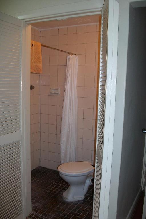 Todd Tavern Hostel Alice Springs Bilik gambar